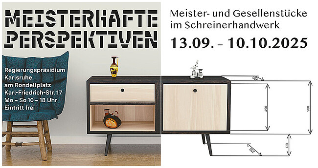 Meisterhafte Perspektiven